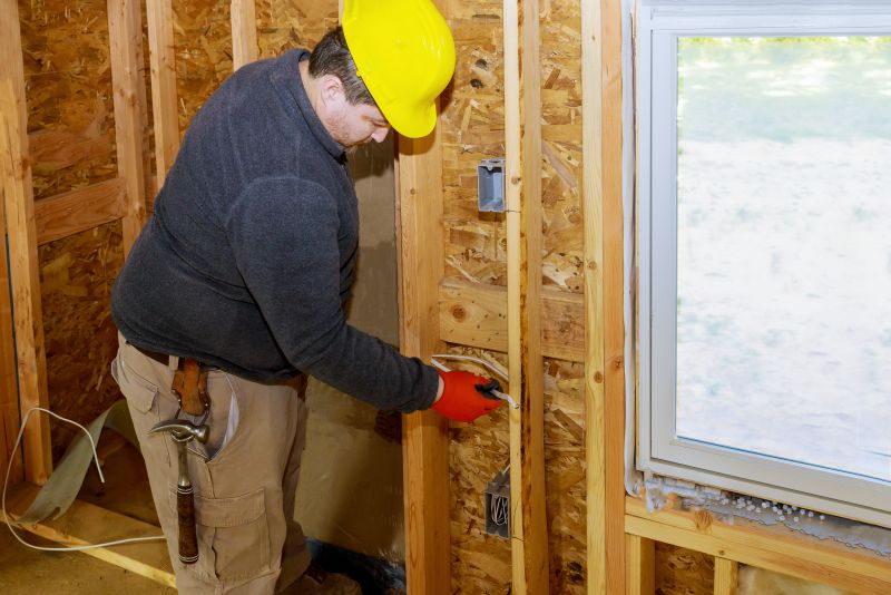 Electrical System Integration