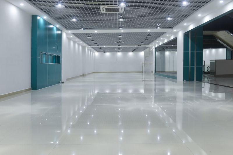 Design and Installation