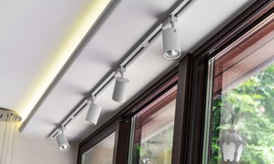 Track Lighting Systems