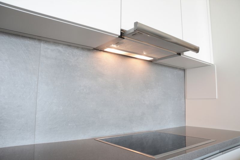 Under-Cabinet Lighting