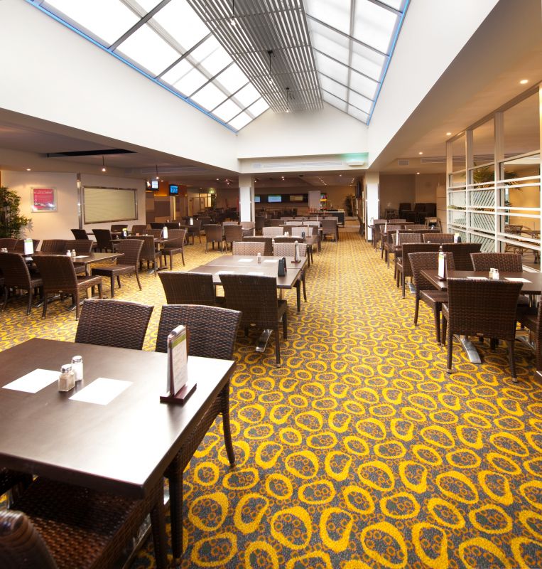 Products For Kitchen Lighting Installations in use